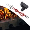 Universal Spark Generator AA Battery Picnic Gas Grill BBQ Button
