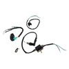 Kick Start Engine Wiring Harness CDI Box Spark Plug Ignition