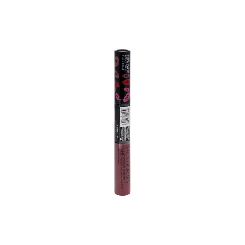 Rimmel London Rimmel london provocalips 16hr kissproof lip colour -