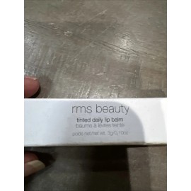 RMS beauty 0.1 tinted daily lip balm Harmony Lane