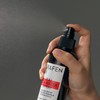 graphene [Grafen] Full set of 3 hair styling products /