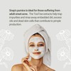 Snap Microfine Exfoliant Facial Scrub for Normal to Oily Skin