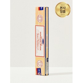 Persian Musk Incense Stick 15g / 페르시안 머스크 인센스 스틱 15g