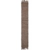 Unique Loom Chunky Jute Collection Area Rug (1' 2" x