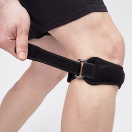 Bidirectional Knee Brace Band 2ea