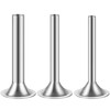 Gdrtwwh Sausage Stuffer Stuffer Tubes for Meat Grinder Attachment,#12 Sausage