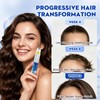Rosemary Oil for Fuller-Looking Hair, Scalp Serum Roll On