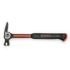CRESCENT - Crescent Hammer Steel Gp 16 Oz Rip (CHSGP16)