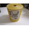 TRIMACO 17506 Medium Weight Paper Masking Paper 750' x 0.5',