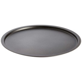 EBM aluminum super coat pizza bread φ 320 12 Inch