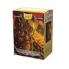Dragon Shield - Matte Art Standard Size Sleeves 100pk -