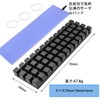 Hodyludy Copper Heatsink 0.2 inch (6 mm) M.2 SSD Graphene