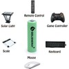 GEILIENERGY Solar Light Batteries AAA Triple A NIMH 600mAh 1.2V