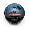 Kit Cremas Antiedad Y Humectante Para Hombre Woodsman 3 Pzas