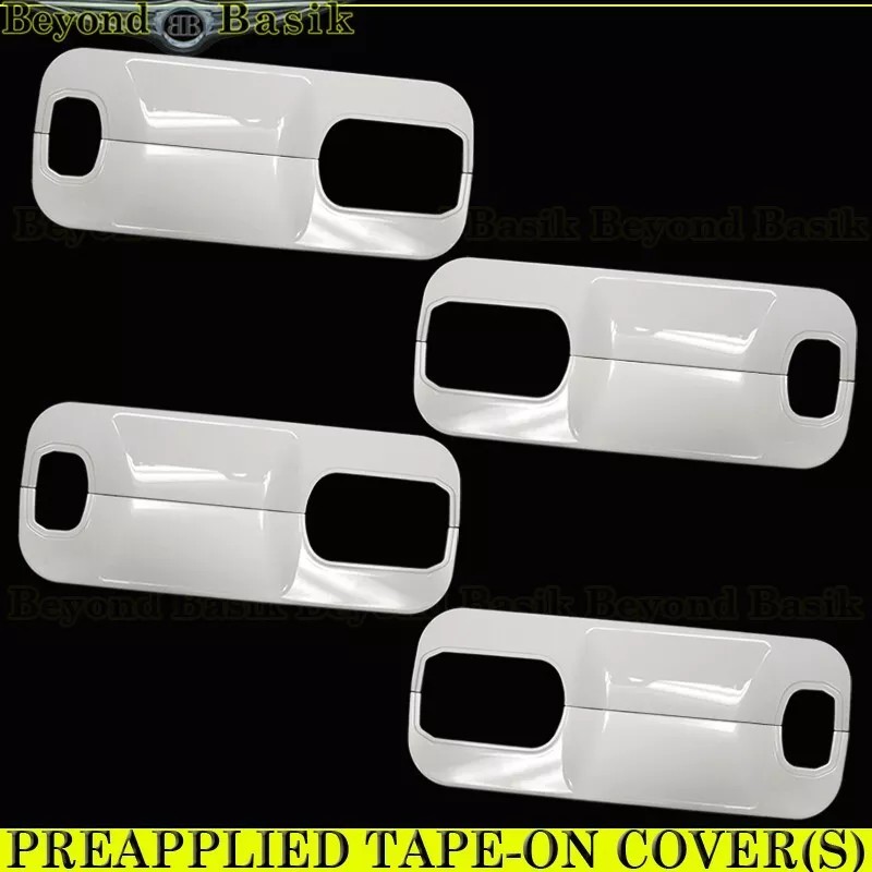 Torox 2015-18 2019 2020 FORD F150 Crew Cab Door Handle