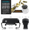 Arendo - Automatic Jar Opener - Electric Lid Opener for