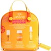 Sol de Janeiro Hydrating Jet Set, Trío de Viaje con
