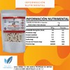 Citrato de Magnesio y Citrato de Potasio bolsa con 120