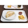 Kristallon Fast Food Tray 345 x 265 mm 7 Colours