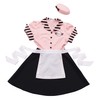 Party City COSCHU! Strawberry Diner