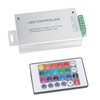 IR Remote Controller LED Light Strip Module Large Power 24A