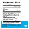 Pre Entrenamiento Bpi Cla Carnitina Con Omega 6 200gr. (40