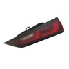 KarParts360 For Honda CR-V 2023 2024 Tail Light Passenger Side,