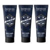 Benecos For Men Only Natural Hand Cream 100ml 3-piece set