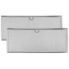 71002111 WP71002111 Downdraft Range Hood Grease Filter 15.6“ x 6.4”