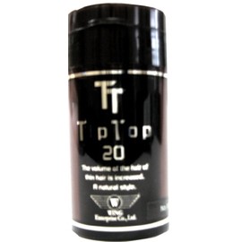 Tip Top 20 20g Light Brown