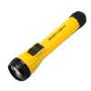 Hoshiko Shoji SK-PHL40DY Plastic Type 3 LED Hand Light, Disaster