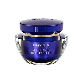 PHYRIS Unisex Night Cream See Change Beauty Sleep White One Size