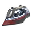 CHI Steam Iron for Clothes with 8' Retractable Cord, 1700