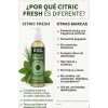 Inhibidor De Vello Corporal 250ml Retrasa El Crecimiento