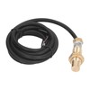 Proximity Switch Sensor Inductive Explosion Proof Magnetic 3 Wire NO