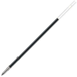 ゼブラ 油性ボールペン替芯 K-0.7芯 黒 P-BR-6A-K-BK