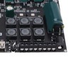 2.1 Channel Power Amplifier Board Bluetooth Stereo Audio Amplifier Module