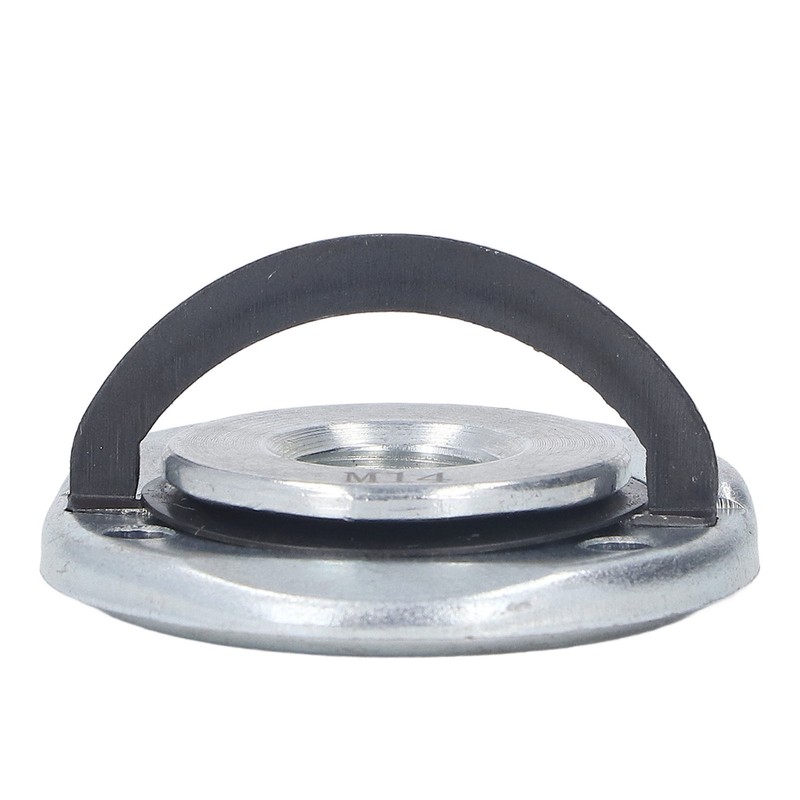 M14 Angle Grinder Locking Nut 40Cr High Strength Quick Fastening