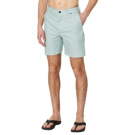 Hurley Men's Shorts H2o Dri Steam Chinese 19 Inches, artillery