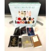 MACY 21-Pc. Fragrance Sampler Set For Him & Her New