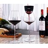 Ullo Wine Purifier and Angstrom Wine Glasses