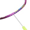 PATIKIL Badminton Racket String Kiri 2pcs Tennis Racquet String Straight