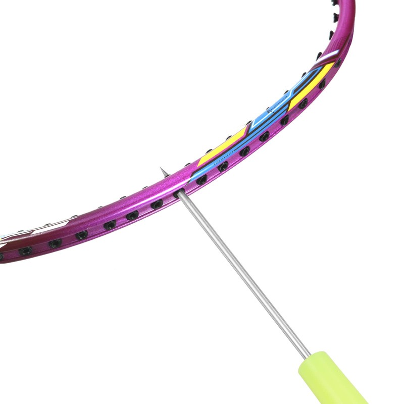 PATIKIL Badminton Racket String Kiri 2pcs Tennis Racquet String Straight