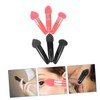VICASKY 6pcs Makeup Pen Portable Beauty Tools for Wet Dry