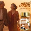 Vitaminnica Because your Health Matters Vitaminnica Siberian Ginseng 500mg 5:1
