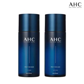 AHC Choose 1 of 2 AHC basics (toner/lotion) Only for Men Toner / AHC 기초 2종 중 택 1 (토너/로션) 온리포맨 토너