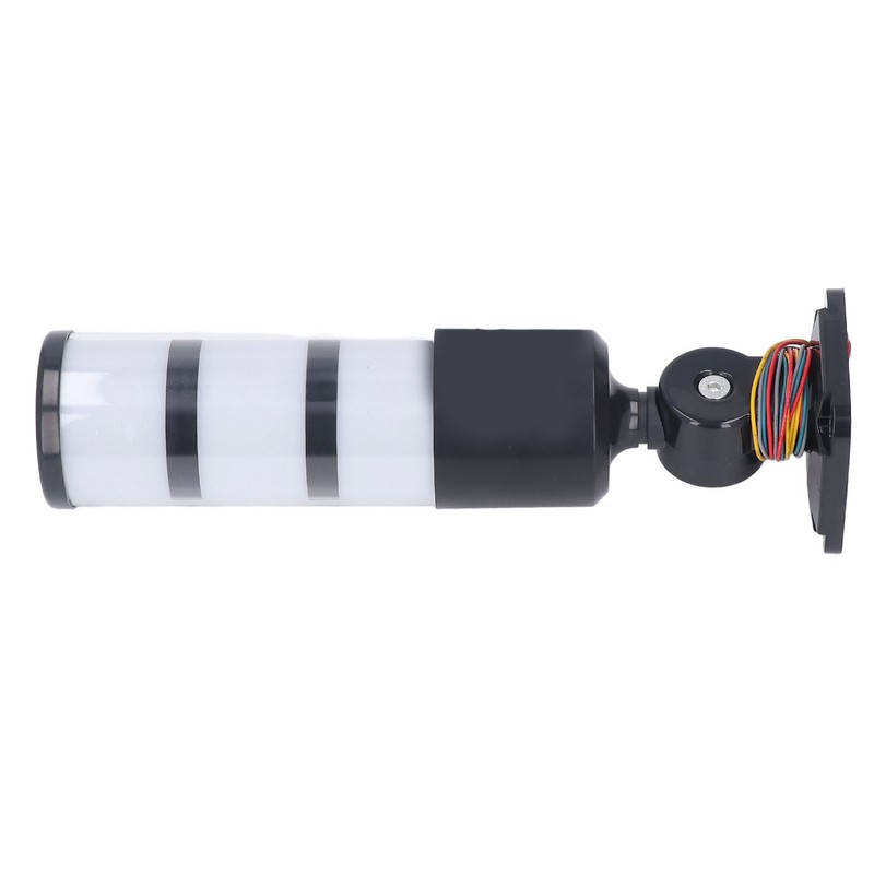 Signal Tower Stack Folding Warning Lamp Light Yellow Red Green