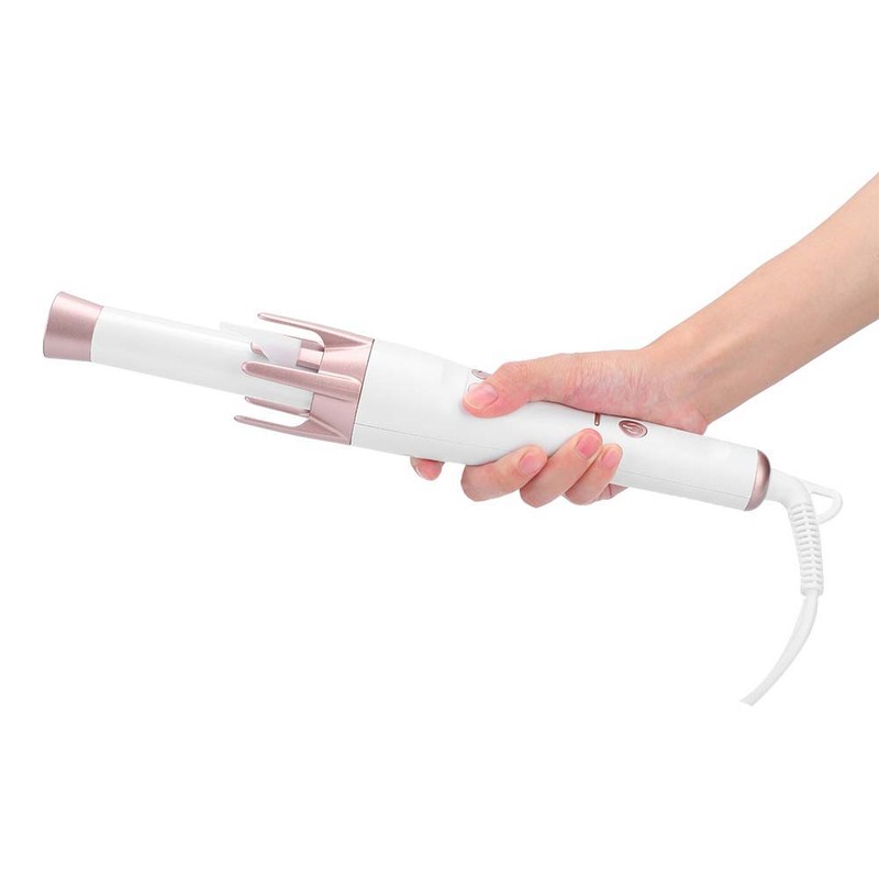 4 Gear Automatic Hair Curler Electric Hair Curling Iron Styling