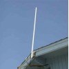 Ed Fong DBJ-2 (Ham) Dual Band Roll Up Antenna Kit