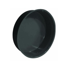 Ads End Plug 4 " Polyethylene